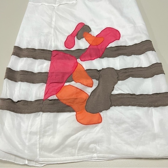 🆕 MADO et les autres Maldives Summer Dress Size 42 - Picture 6 of 12